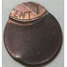 UNITED STATES OF AMERICA 1991 . ONE 1 CENT COIN . ERROR . 90% MIS-STRIKE